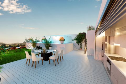 Leilighet i Benijofar, Alicante, Benijofar - € 304 000 | Ref: 66653 [COMPLEX: 24774] - foto 3