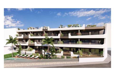 Leilighet i Benijofar, Alicante, Benijofar - € 304 000 | Ref: 66653 [COMPLEX: 24774] - foto 4