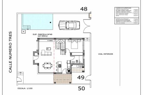 Villa a Rojales, Alicante, Rojales - € 579.000 | Ref: 66650 [COMPLEX: 24771] - foto 10
