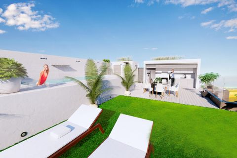 Leilighet i Benijofar, Alicante, Benijofar - € 466 000 | Ref: 66656 [COMPLEX: 24774] - foto 5