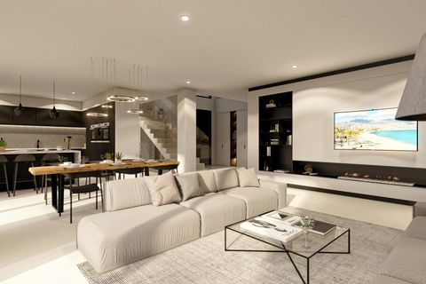 Villa a Altea, Alicante, Altea - € 2.090.000 | Ref: 66720 [COMPLEX: 24788] - foto 10