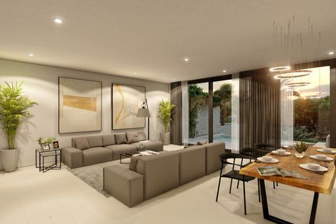 Villa a Altea, Alicante, Altea - € 2.090.000 | Ref: 66720 [COMPLEX: 24788] - foto 15