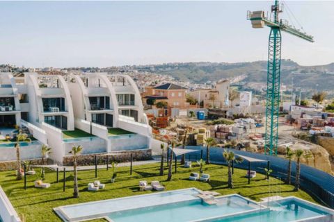 Bungalou a Rojales, Alicante, Rojales - € 475.000 | Ref: 66732 [COMPLEX: 24794] - foto 2