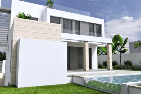 Villa a Torrevieja, Alicante, Torrevieja - € 750.000 | Ref: 66753 [COMPLEX: 24803] - foto 4