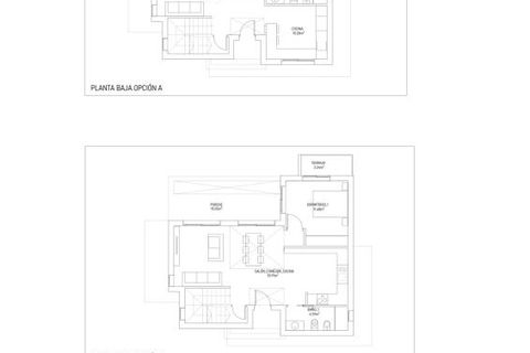 Villa a Torrevieja, Alicante, Torrevieja - € 750.000 | Ref: 66753 [COMPLEX: 24803] - foto 12