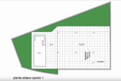 Villa i Calpe, Alicante, Calpe - € 1.400.000 | Ref: 66795 [COMPLEX: 24817] - foto 14