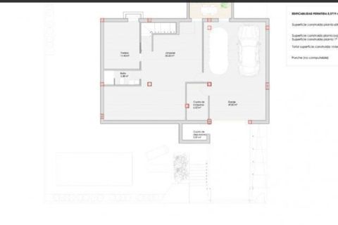 Villa a Torrevieja, Alicante, Torrevieja - € 750.000 | Ref: 66802 [COMPLEX: 24825] - foto 5