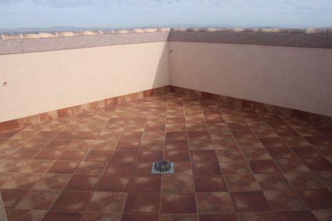 Byhus i Torrevieja, Alicante, Torrevieja - € 330.000 | Ref: 66803 [COMPLEX: 24826] - foto 9