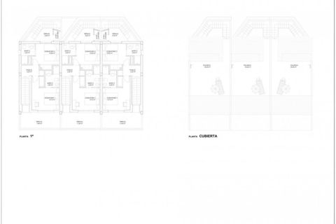 Byhus i Torrevieja, Alicante, Torrevieja - € 330.000 | Ref: 66803 [COMPLEX: 24826] - foto 17