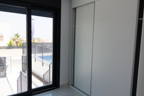 Villa i Polop, Alicante, Polop - € 500.000 | Ref: 67079 [COMPLEX: 24905] - foto 3