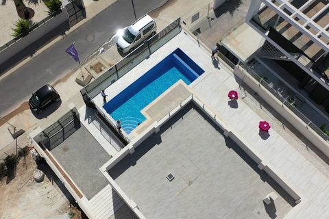 Villa i Polop, Alicante, Polop - € 500.000 | Ref: 67079 [COMPLEX: 24905] - foto 5