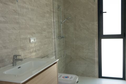 Villa i Polop, Alicante, Polop - € 500.000 | Ref: 67079 [COMPLEX: 24905] - foto 9