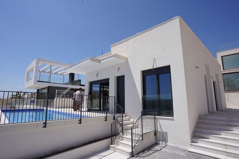 Villa i Polop, Alicante, Polop - € 500.000 | Ref: 67079 [COMPLEX: 24905] - foto 14