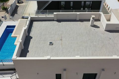 Villa i Polop, Alicante, Polop - € 500.000 | Ref: 67079 [COMPLEX: 24905] - foto 17