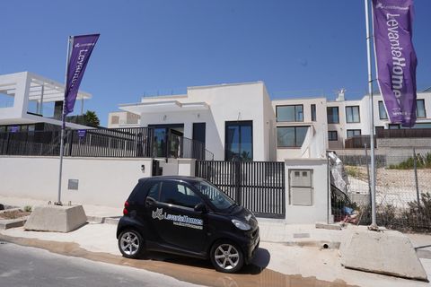 Villa i Polop, Alicante, Polop - € 500.000 | Ref: 67079 [COMPLEX: 24905] - foto 18