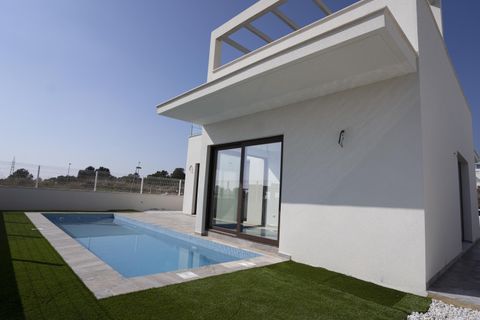 Villa i Polop, Alicante, Polop - € 620.000 | Ref: 67078 [COMPLEX: 24904] - foto 10