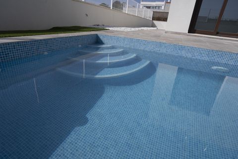 Villa i Polop, Alicante, Polop - € 620.000 | Ref: 67078 [COMPLEX: 24904] - foto 14