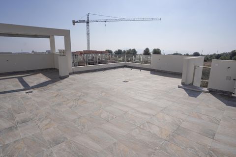 Villa i Polop, Alicante, Polop - € 620.000 | Ref: 67078 [COMPLEX: 24904] - foto 17
