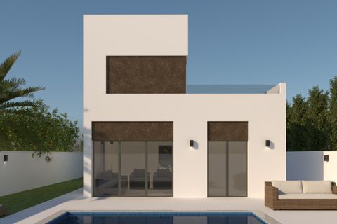 Villa a Rojales, Alicante, Rojales - € 499.900 | Ref: 67124 [COMPLEX: 24922] - foto 2