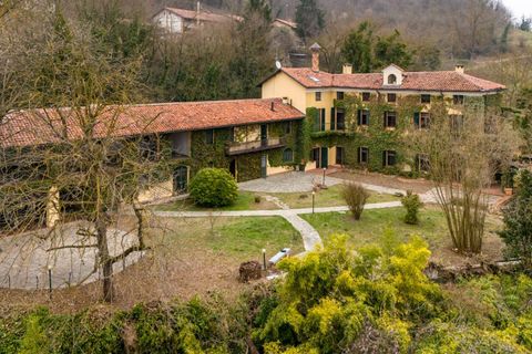 Villa i Rivalba, Turin, Rivalba - € 500.000 | Ref: 13939 - foto 2