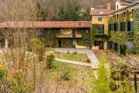 Villa i Rivalba, Turin, Rivalba - € 500.000 | Ref: 13939 - foto 3