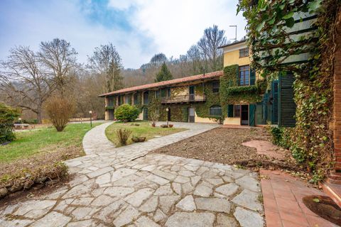 Villa i Rivalba, Turin, Rivalba - € 500.000 | Ref: 13939 - foto 4