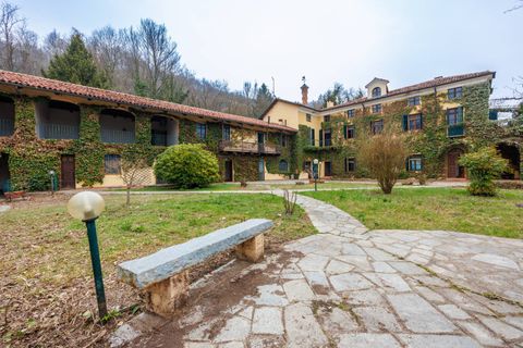 Villa i Rivalba, Turin, Rivalba - € 500.000 | Ref: 13939 - foto 5