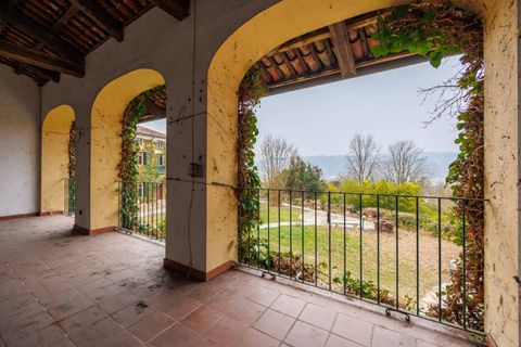 Villa i Rivalba, Turin, Rivalba - € 500.000 | Ref: 13939 - foto 33