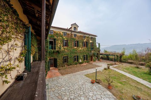 Villa i Rivalba, Turin, Rivalba - € 500.000 | Ref: 13939 - foto 35