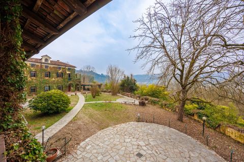Villa i Rivalba, Turin, Rivalba - € 500.000 | Ref: 13939 - foto 39
