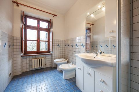 Villa i Rivalba, Turin, Rivalba - € 500.000 | Ref: 13939 - foto 41