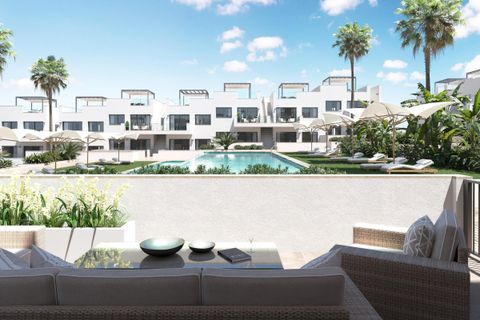 Bungalou a Torrevieja, Alicante, Torrevieja - € 299.900 | Ref: 67178 [COMPLEX: 53017] - foto 4