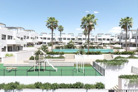 Bungalou a Torrevieja, Alicante, Torrevieja - € 299.900 | Ref: 67178 [COMPLEX: 53017] - foto 9
