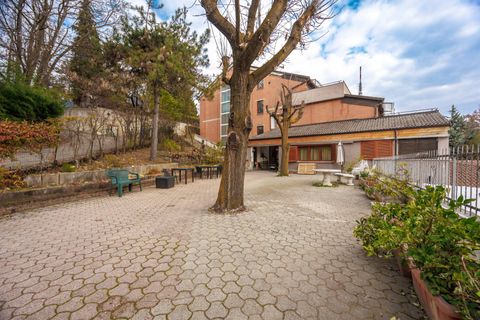 Erhvervsejendom i Moncalieri, Turin, Moncalieri - € 1.500.000 | Ref: 13945 - foto 31