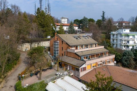 Erhvervsejendom i Moncalieri, Turin, Moncalieri - € 1.500.000 | Ref: 13945 - foto 34