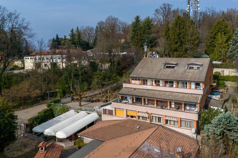 Erhvervsejendom i Moncalieri, Turin, Moncalieri - € 1.500.000 | Ref: 13945 - foto 36