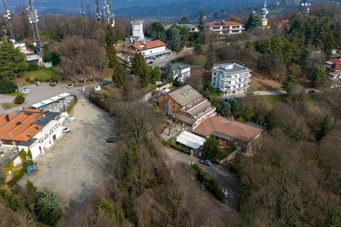 Erhvervsejendom i Moncalieri, Turin, Moncalieri - € 1.500.000 | Ref: 13945 - foto 38