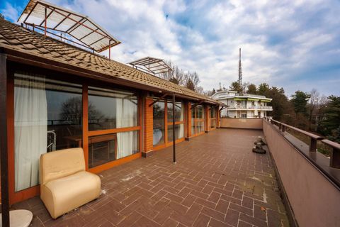 Erhvervsejendom i Moncalieri, Turin, Moncalieri - € 1.500.000 | Ref: 13965 - foto 3