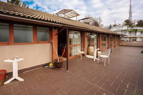 Erhvervsejendom i Moncalieri, Turin, Moncalieri - € 1.500.000 | Ref: 13965 - foto 8