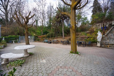 Erhvervsejendom i Moncalieri, Turin, Moncalieri - € 1.500.000 | Ref: 13965 - foto 30