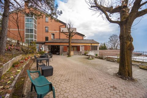 Erhvervsejendom i Moncalieri, Turin, Moncalieri - € 1.500.000 | Ref: 13965 - foto 32