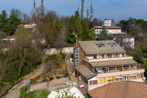Erhvervsejendom i Moncalieri, Turin, Moncalieri - € 1.500.000 | Ref: 13965 - foto 35