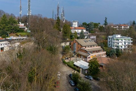 Erhvervsejendom i Moncalieri, Turin, Moncalieri - € 1.500.000 | Ref: 13965 - foto 37