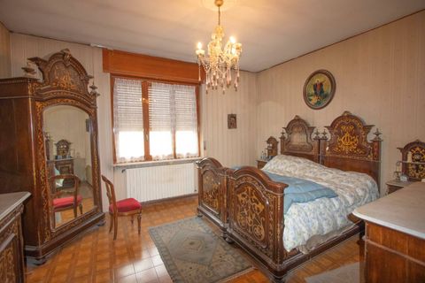 Villa a Trino, Vercelli, Trino - € 140.000 | Ref: 13993 - foto 9
