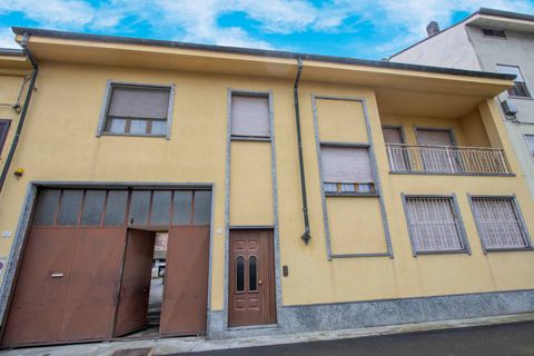 Villa a Trino, Vercelli, Trino - € 140.000 | Ref: 13993 - foto 12
