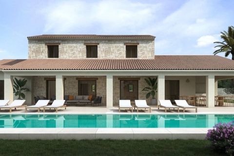 Villa a Moraira, Alicante, Moraira - € 1.795.000 | Ref: 67236 [COMPLEX: 24959] - foto 3