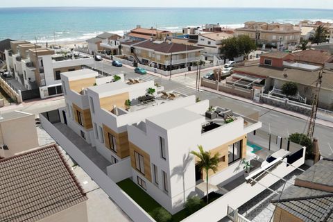 Villa a Torrevieja, Alicante, Torrevieja - € 820.000 | Ref: 67378 [COMPLEX: 17048] - foto 3