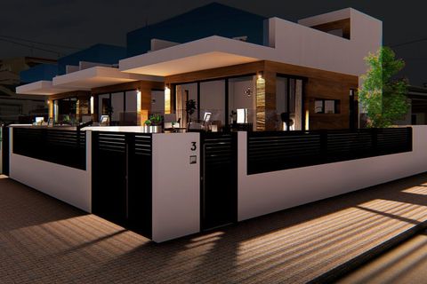 Villa a Torrevieja, Alicante, Torrevieja - € 820.000 | Ref: 67378 [COMPLEX: 17048] - foto 4