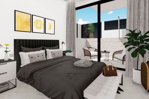 Villa a Torrevieja, Alicante, Torrevieja - € 820.000 | Ref: 67378 [COMPLEX: 17048] - foto 7