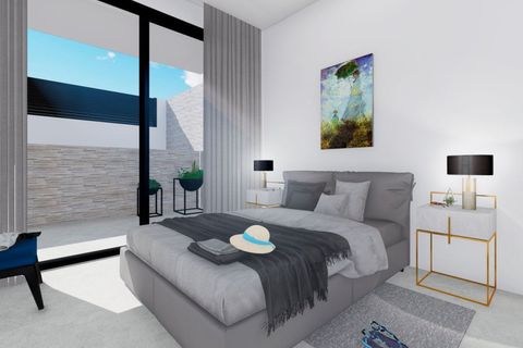 Villa a Torrevieja, Alicante, Torrevieja - € 820.000 | Ref: 67378 [COMPLEX: 17048] - foto 8